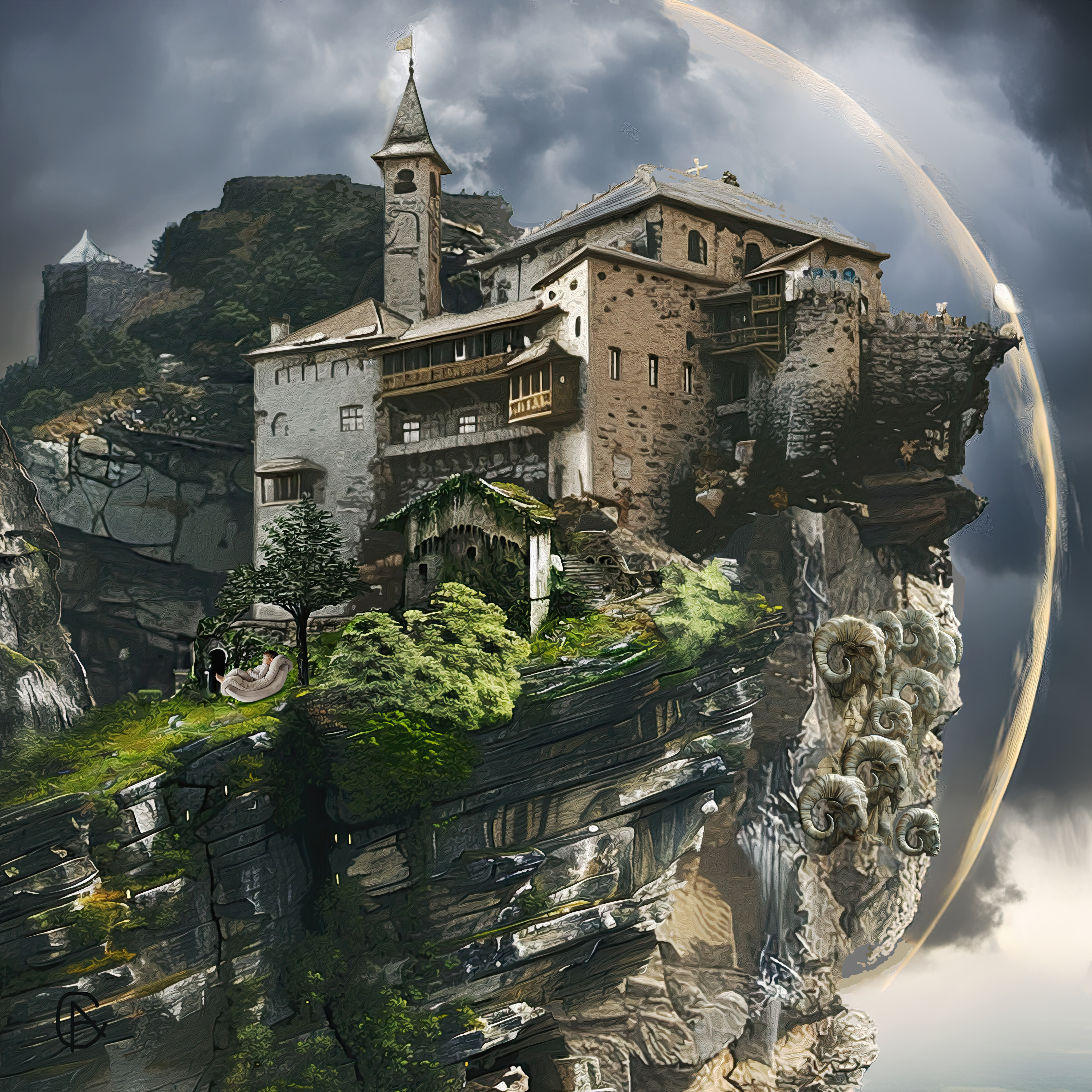 Refuge