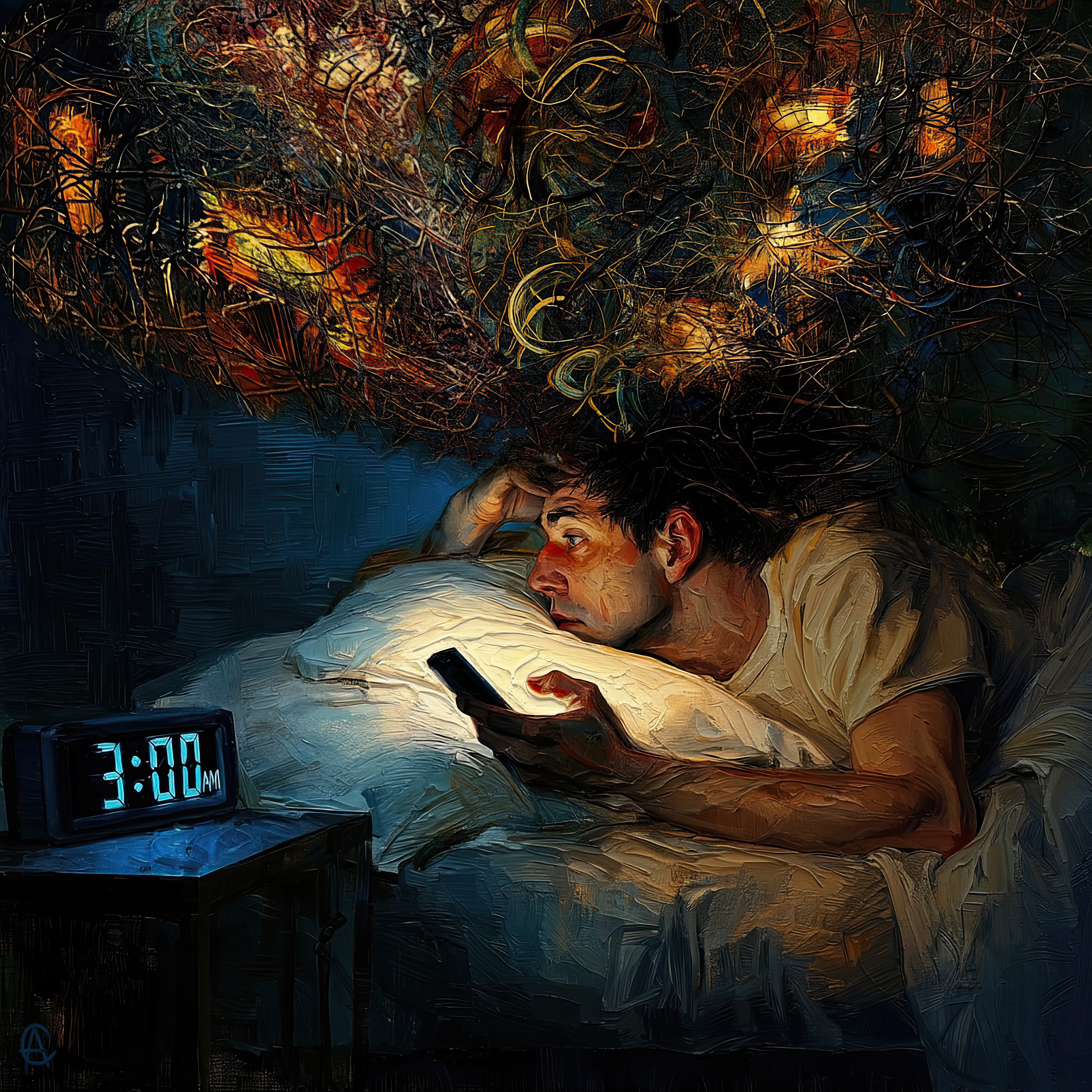 Insomnia